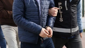 İzmir merkezli 4 ilde DEAŞ operasyonu: 35 gözaltı