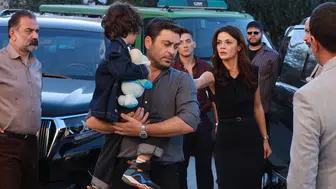 Uzak Şehir 27. bölüm fragmanı izle