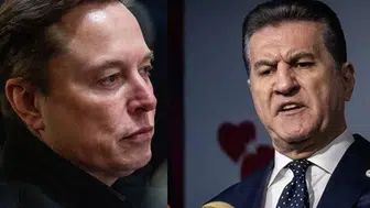 CHP’li Mustafa Sarıgül’den Elon Musk’a tepki: Dalga mı geçiyorsun?