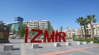 İzmir'de 2-4 Mayıs günü hangi yollar kapalı?