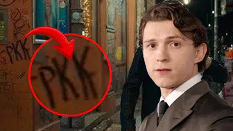 Hollywood filminde PKK skandalı!