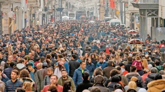 Türkiye’de nüfus tehlikede! Doğum oranları düşüşte