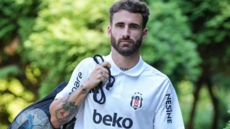 Rafa Silva, Beşiktaş'ta kalacak mı?