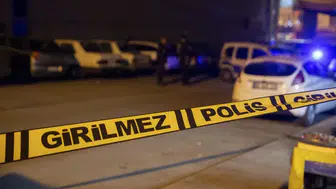 Ankara’da feci ölüm: Yolun karşısına geçerken otomobil çarptı