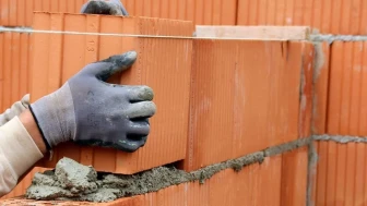 Çimento ve beton tarihe karışıyor! Geleceğin binaları canlı malzemelerle inşa edilecek