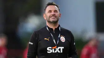 Galatasaray, aradığı kaleciyi Yunanistan'da buldu!