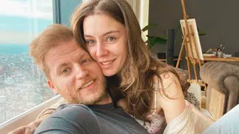 Ege Kökenli'nin eşi kimdir? Lior Ahituv nereli, ne iş yapıyor?