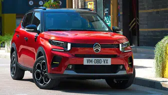 Yeni Citroen E-C3 Türkiye’de! Elektrikli sürüşte konfor ve teknoloji zirvesi