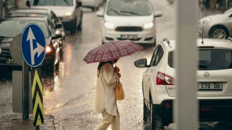 Meteoroloji’den Edirne için acil sağanak uyarısı!
