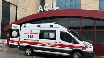 Küçükçekmece'de silahlı saldırı