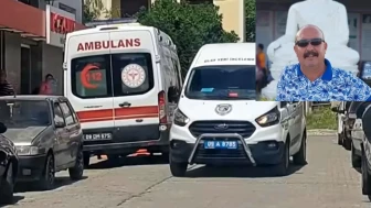 Söke’de şüpheli ölüm: İntihar mı cinayet mi?