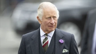 İngiltere Kralı Charles'ın kişisel serveti açıklandı! Kral Charles'ın serveti ne kadar?