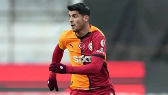 Galatasaray'da Alvaro Morata için karar verildi!