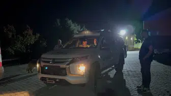 Kocaeli’de kuyu içinde 3 kişi baygın bulundu!