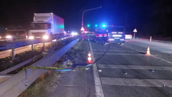 Sakarya’da feci kaza