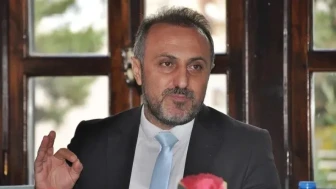 Gümüşhane Üniversitesi Rektörü Oktay Yıldız kimdir?