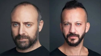 Halit Ergenç ve Rıza Kocaoğlu, hakim karşısına çıkacak