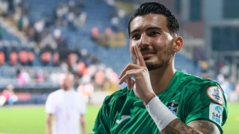 Uğurcan Çakır, Galatasaray maçında oynayacak mı?