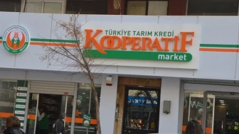 Tarım Kredi Marketlerinden 9-12 Mayıs’ta büyük indirim! Süt, peynir, yağ ve temizlik ürünlerinde fırsatlar