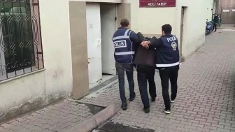 Kayseri'de 'cinsel istismar' suçluları kıskıvrak yakalandı