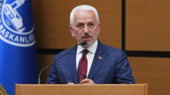 Üsküdar’da sürpriz istifa: AK Parti’li Ekrem Baki partiden ayrıldı