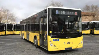 Özel halk otobüslerinden İBB'ye rest: İstanbul'da ulaşım askıya alınıyor!