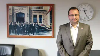 Gaziosmanpaşa Belediye Başkanı Hakan Bahçetepe kimdir?