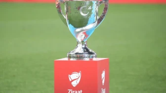 Ziraat Türkiye Kupası final maçının biletleri satışa çıktı