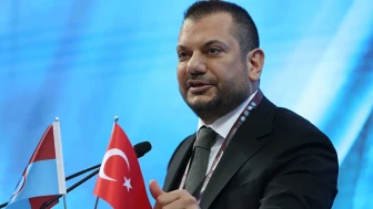 Ertuğrul Doğan hakem hatalarından dert yandı