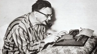 Eleştirmen, yazar ve çevirmen Nurullah Ataç'ın vefatının ardından 68 yıl geçti!