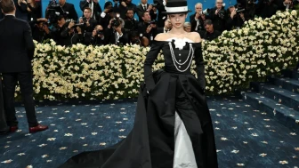 Met Gala nedir, nasıl ortaya çıktı?