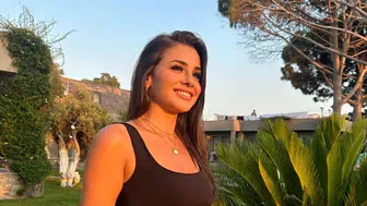 Hazal Çağlar kaç yaşında ve nereli?