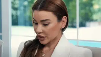 Yemekteyiz Çağla kimdir?