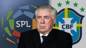 Suudi Arabistan'dan Carlo Ancelotti'ye astronomik teklif!