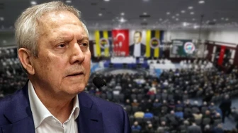 Aziz Yıldırım'dan çıkan iddialar hakkında flaş açıklama!