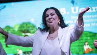 Türkan Şoray'ın tablosu 1 milyona alıcı buldu