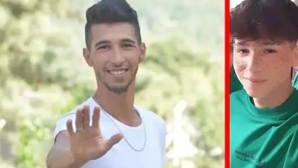 Otomobil elektrik diğerine çarpıp takla attı: 2 ölü, 1 yaralı