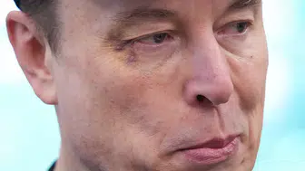 Oval Ofis’te morluk polemiği: Musk, Macron'la dalga geçti