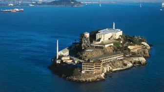 Alcatraz Hapishanesi nerede, neden kapatıldı? İşte tarihi ve kapanış sebepleri!