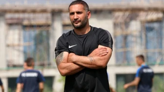 Ümit Karan denetimli serbestlikten yararlandı!