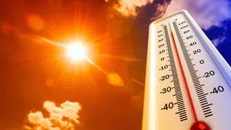 WMO uyardı: Gelecek 5 yılda sıcaklıklar rekor seviyelere çıkacak!