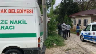 Bursa'da acı ölüm: Alzheimer hastası yaşlı kadın ölü bulundu!