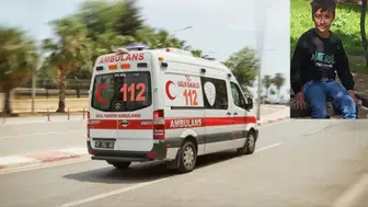 6 yaşındaki çocuk, kalp krizi sonucu hayatını kaybetti!