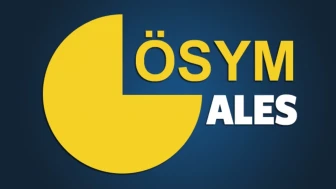 ALES/1 sonuçları ne zaman açıklanacak?