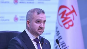 TCMB Başkanı Karahan: Sıkı para politikasıyla dezenflasyona devam ediyoruz