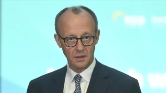 Friedrich Merz'e soğuk duş: Başbakan seçilemedi!