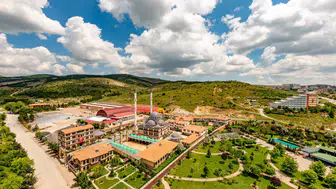 28 Mayıs Yozgat hava durumu: Yozgat'ta bugün hava nasıl?