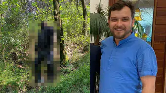 Yalova'da 1 aydır aranan genç adamdan acı haber!