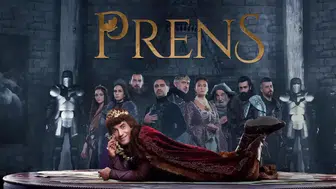 Prens 4. bölüm izle