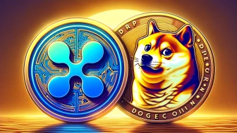 XRP ve DOGE arasında ters yönlü hareket: Kripto piyasasında hacim ayrışması